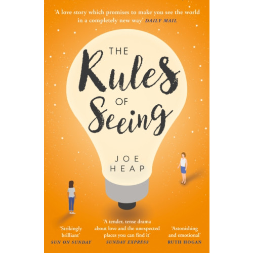 HarperCollins Publishers The Rules of Seeing (häftad, eng)