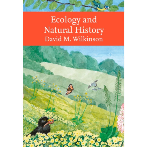 HarperCollins Publishers Ecology and Natural History (häftad, eng)
