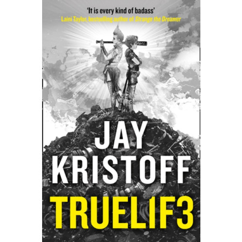 HarperCollins Publishers TRUEL1F3 (TRUELIFE) (häftad, eng)