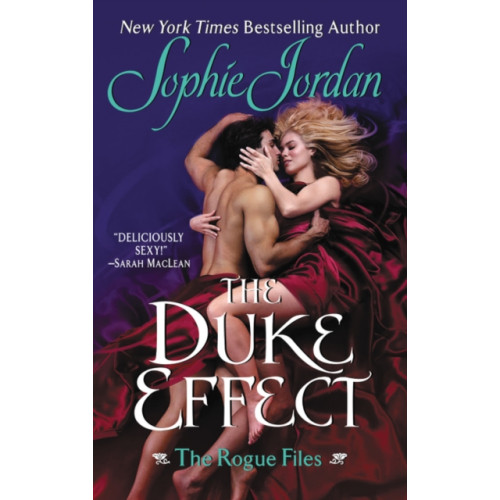 Harpercollins publishers inc The Duke Effect (häftad, eng)