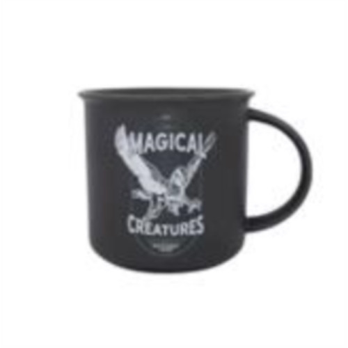 LICENSED MERHANDISE Harry Potter - Magical Mug (häftad, eng)