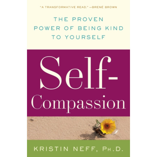 HarperCollins Self-Compassion (häftad, eng)