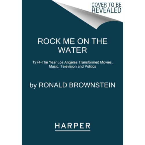 Harpercollins publishers inc Rock Me on the Water (häftad, eng)