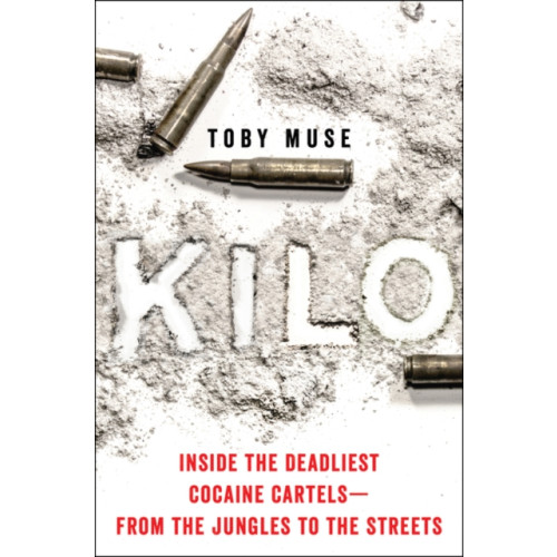 HarperCollins Kilo (häftad, eng)