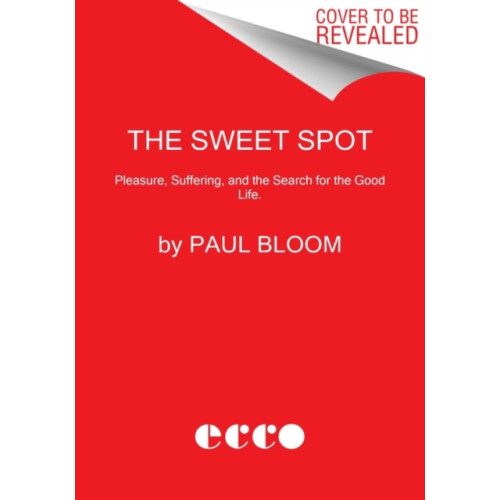HarperCollins Sweet Spot (inbunden, eng)