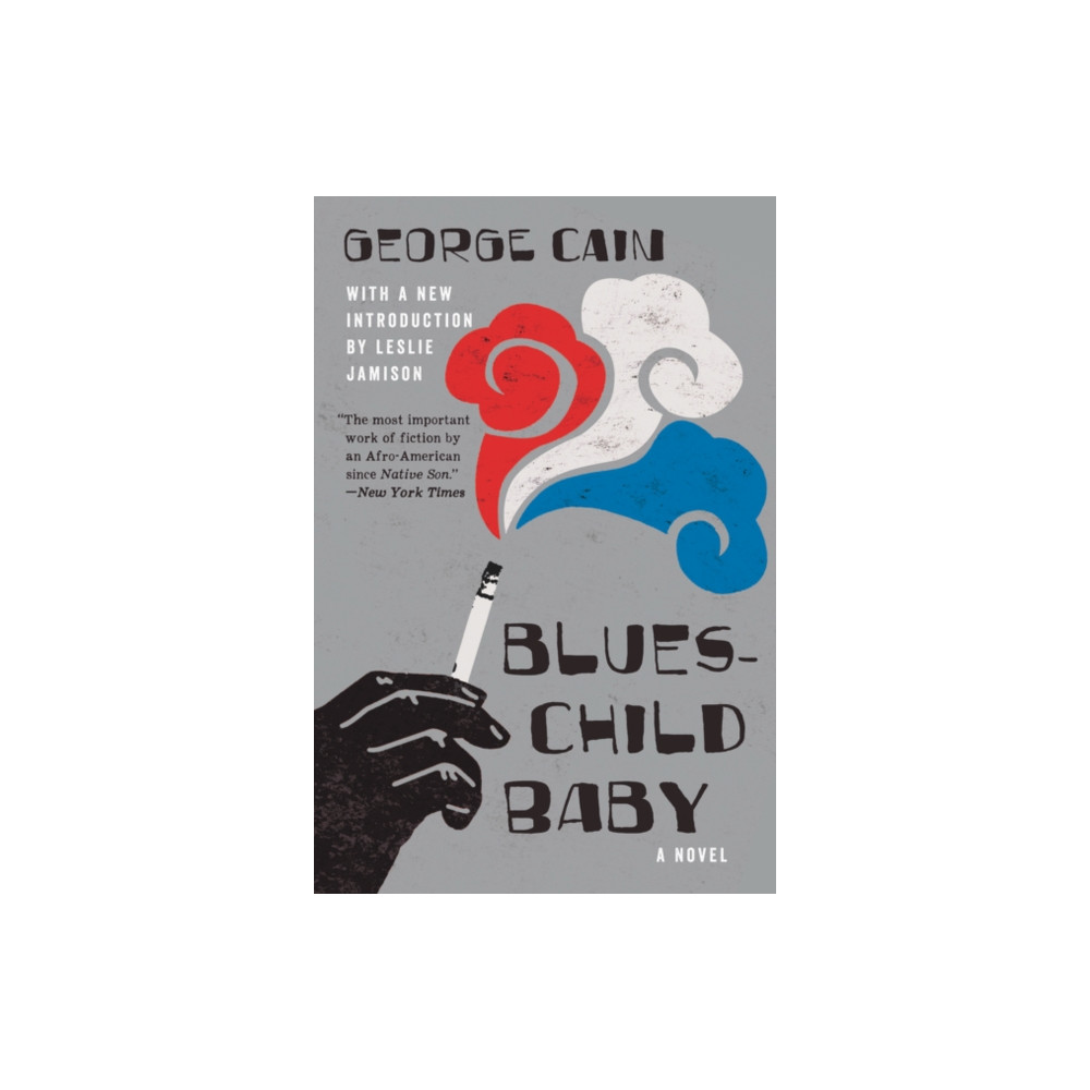Produktbild för Blueschild Baby (häftad, eng)
