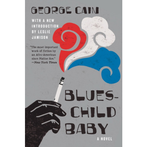 HarperCollins Blueschild Baby (häftad, eng)