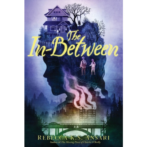 HarperCollins In-Between (häftad, eng)