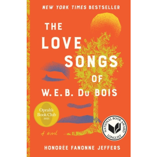 HarperCollins Love Songs of W.E.B. Du Bois (häftad, eng)