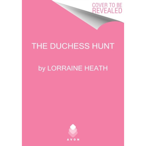 Harpercollins publishers inc The Duchess Hunt (häftad, eng)