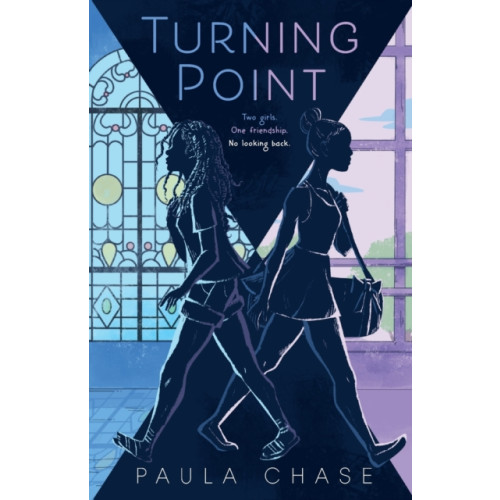 Harpercollins publishers inc Turning Point (häftad, eng)