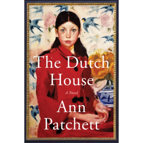 HarperCollins The Dutch House (häftad, eng)