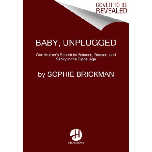 HarperCollins Baby, Unplugged (häftad, eng)