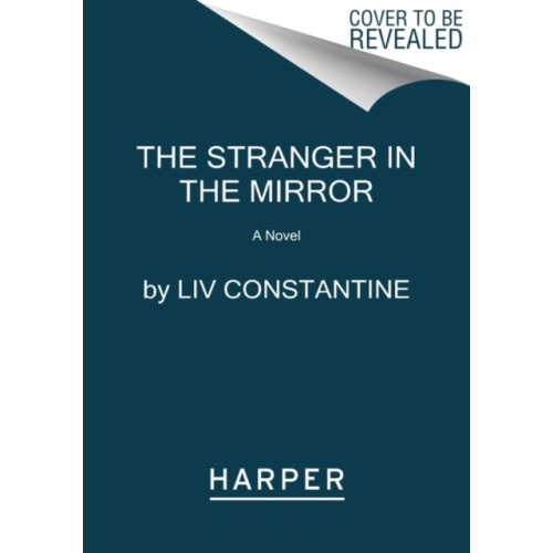 HarperCollins Stranger in the Mirror (häftad, eng)