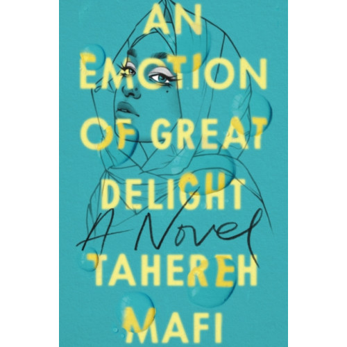 HarperCollins An Emotion of Great Delight (inbunden, eng)