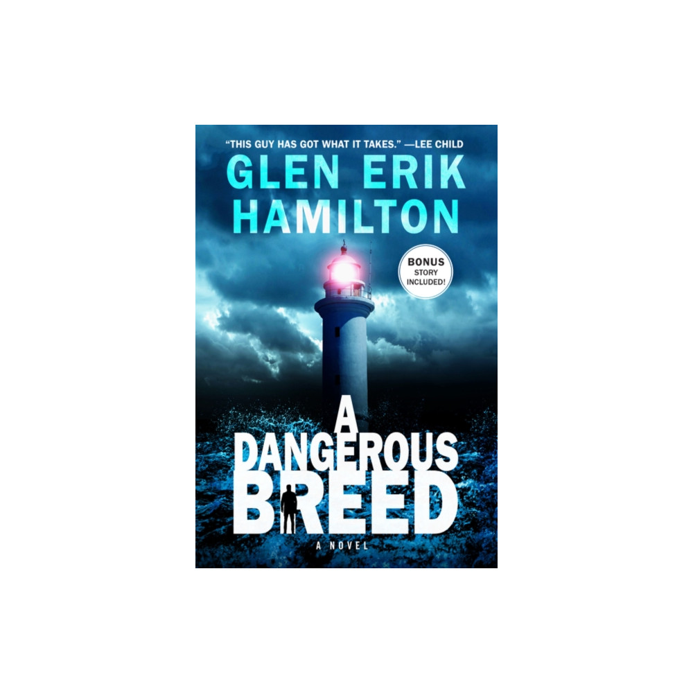 Produktbild för Dangerous Breed (häftad, eng)