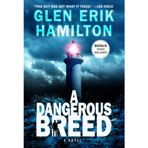 HarperCollins Dangerous Breed (häftad, eng)