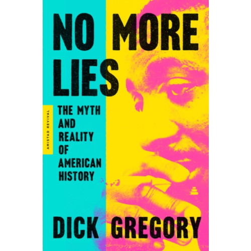 HarperCollins No More Lies (häftad, eng)