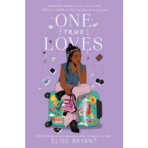 HarperCollins One True Loves (häftad, eng)