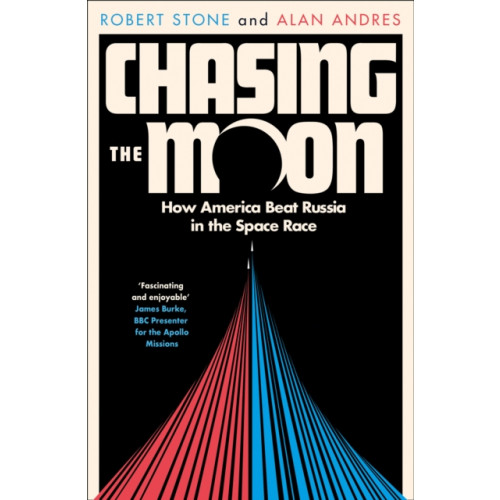 HarperCollins Publishers Chasing the Moon (häftad, eng)