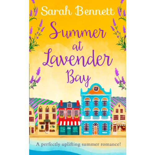 HarperCollins Publishers Summer at Lavender Bay (häftad, eng)