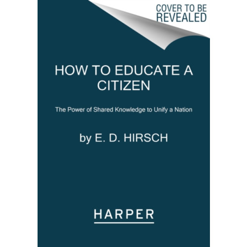 HarperCollins How to Educate a Citizen (häftad, eng)