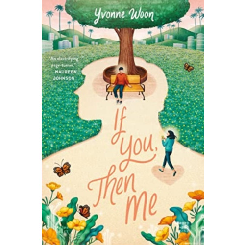 HarperCollins If You, Then Me (häftad, eng)
