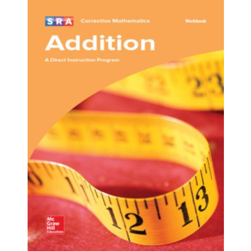 McGraw-Hill Education - Europe Corrective Mathematics Addition, Workbook (häftad, eng)