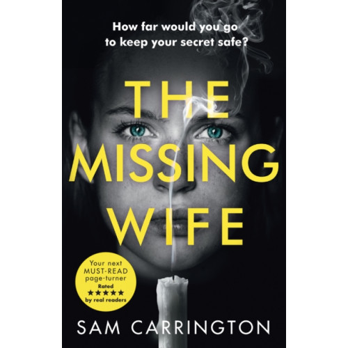 HarperCollins Publishers The Missing Wife (häftad, eng)