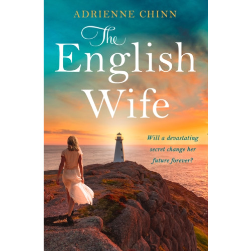 HarperCollins Publishers The English Wife (häftad, eng)