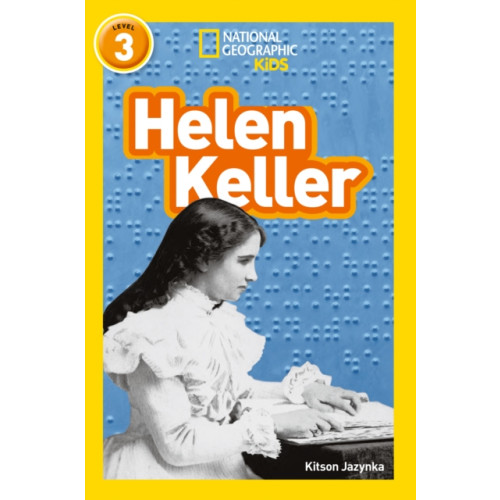 Helen Keller (häftad, eng)