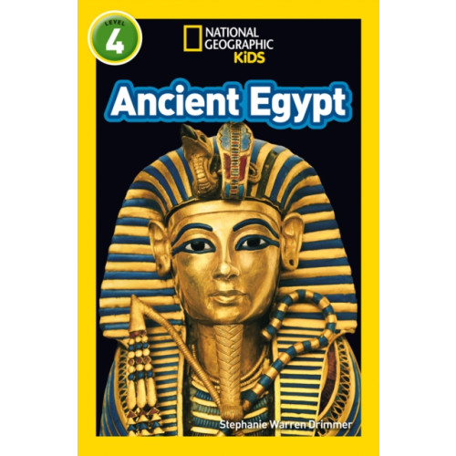 HarperCollins Publishers Ancient Egypt (häftad, eng)