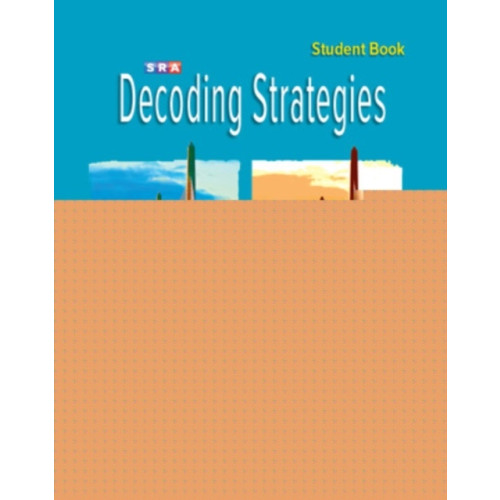 McGraw-Hill Education - Europe Corrective Reading Decoding Level B1, Student Book (inbunden, eng)