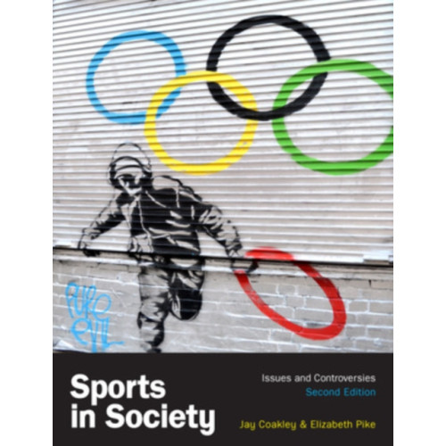 McGraw-Hill Education - Europe Sports in Society (häftad, eng)