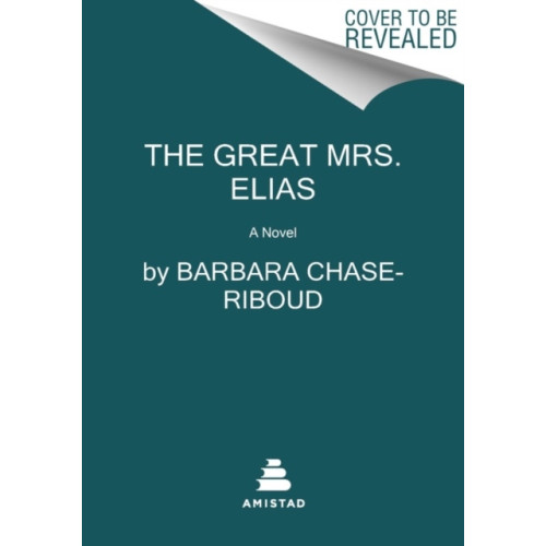 HarperCollins Great Mrs. Elias (häftad, eng)
