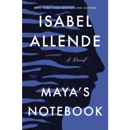 HarperCollins Maya's Notebook (häftad, eng)