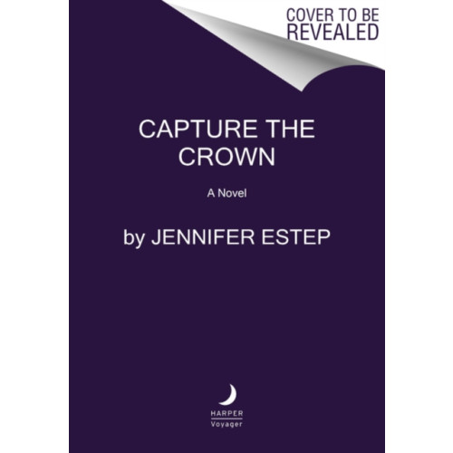 Harpercollins publishers inc Capture the Crown (häftad, eng)