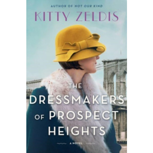 HarperCollins Dressmakers of Prospect Heights (häftad, eng)