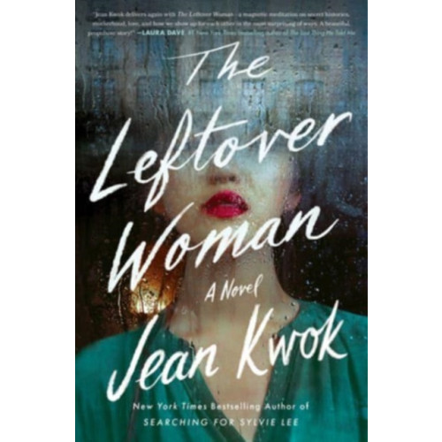 HarperCollins The Leftover Woman (inbunden, eng)