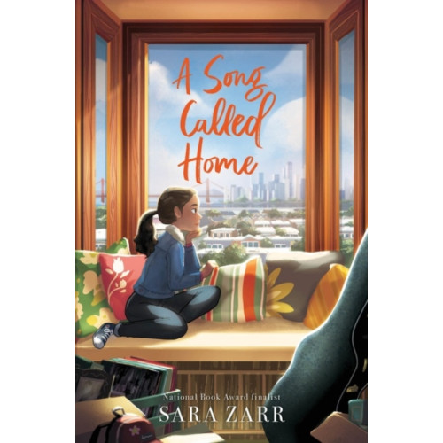 HarperCollins Song Called Home (inbunden, eng)