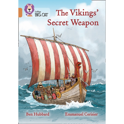 HarperCollins Publishers The Vikings' Secret Weapon (häftad, eng)