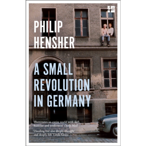 HarperCollins Publishers A Small Revolution in Germany (häftad, eng)