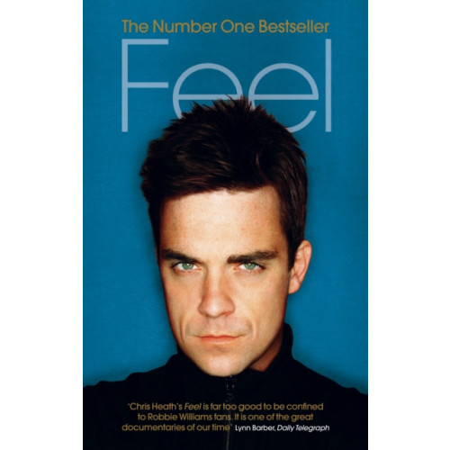 Ebury Publishing Feel (häftad, eng)