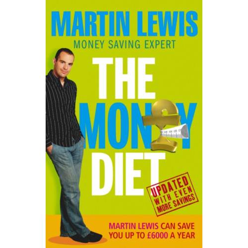 Ebury Publishing The Money Diet - revised and updated (häftad, eng)