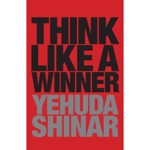 Ebury Publishing Think Like a Winner (häftad, eng)