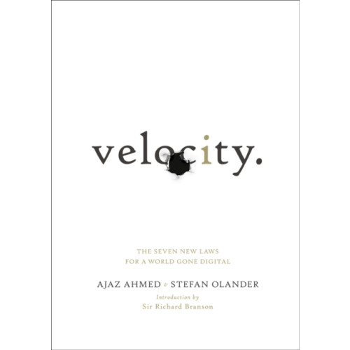 Ebury Publishing Velocity (häftad, eng)