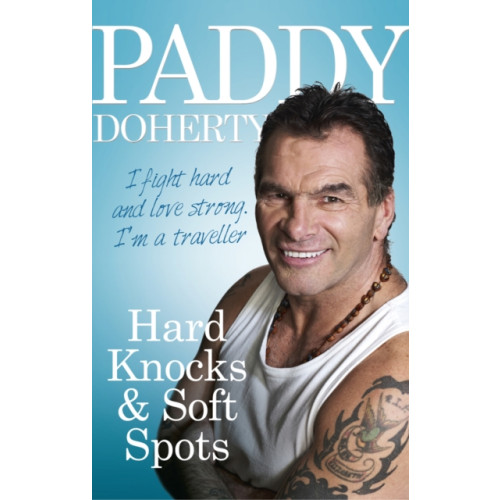 Ebury Publishing Hard Knocks & Soft Spots (häftad, eng)