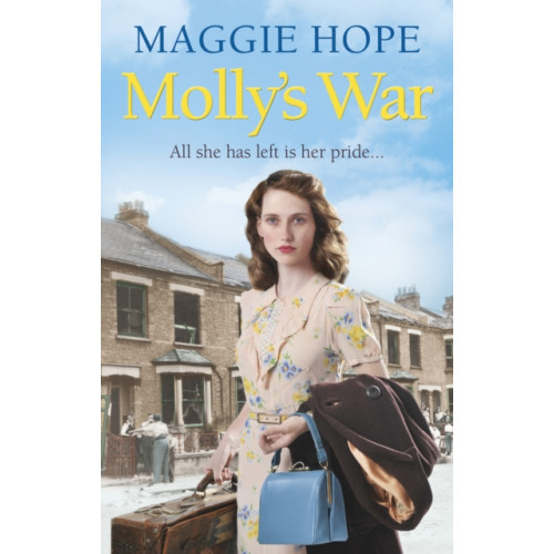 Ebury Publishing Molly's War (häftad, eng)