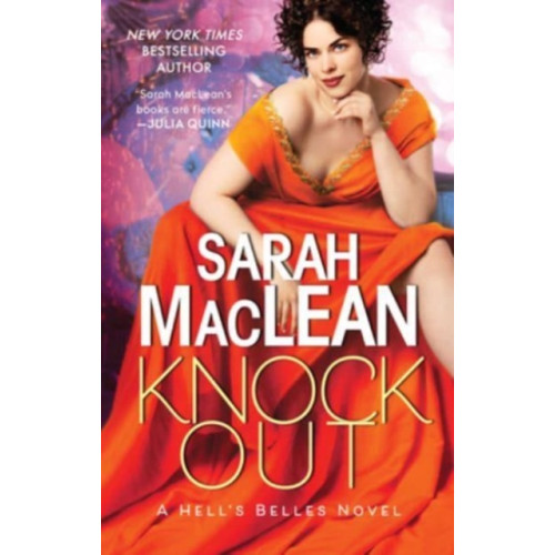 HarperCollins Knockout (häftad, eng)