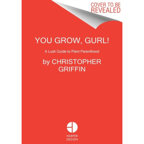 Harpercollins publishers inc You Grow, Gurl! (inbunden, eng)